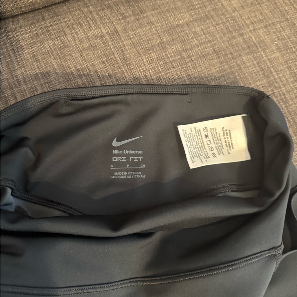 Nike Universe Dri-Fit Leggings